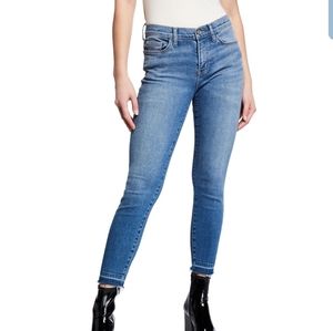 Current/Elliot The Stilleto sz 27